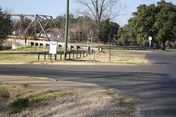 Cane River Waterway Boat Launch