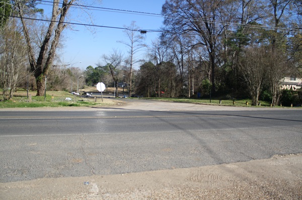 Cane River Waterway Boat Launch
